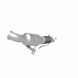 t 2013 2014 Ford Fusion 2.0L Direct-Fit Catalytic Converter 5561339 Magnaflow MagnaFlow Exhaust Products