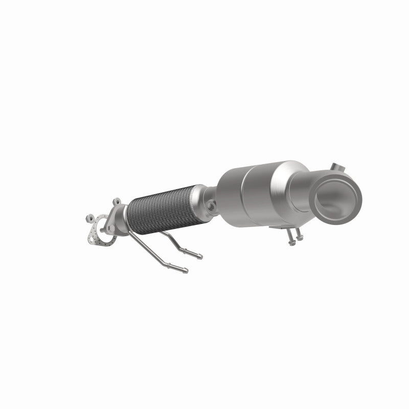 t 2013 2014 Ford Fusion 2.0L Direct-Fit Catalytic Converter 5561339 Magnaflow MagnaFlow Exhaust Products