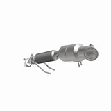t 2013 2014 Ford Fusion 2.0L Direct-Fit Catalytic Converter 5561339 Magnaflow MagnaFlow Exhaust Products