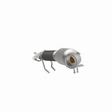 t 2013 2014 Ford Fusion 2.0L Direct-Fit Catalytic Converter 5561339 Magnaflow MagnaFlow Exhaust Products