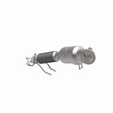 t 2013 2014 Ford Fusion 2.0L Direct-Fit Catalytic Converter 5561339 Magnaflow MagnaFlow Exhaust Products