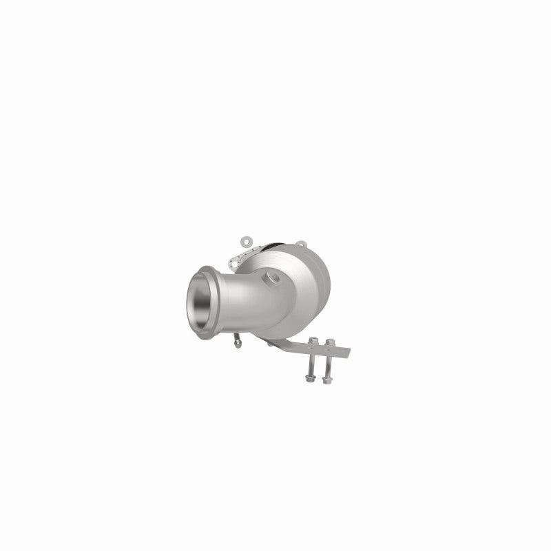 t 2013 2014 Ford Fusion 2.0L Direct-Fit Catalytic Converter 5561339 Magnaflow MagnaFlow Exhaust Products