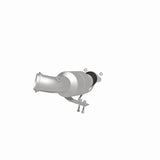 t 2013 2014 Ford Fusion 2.0L Direct-Fit Catalytic Converter 5561339 Magnaflow MagnaFlow Exhaust Products