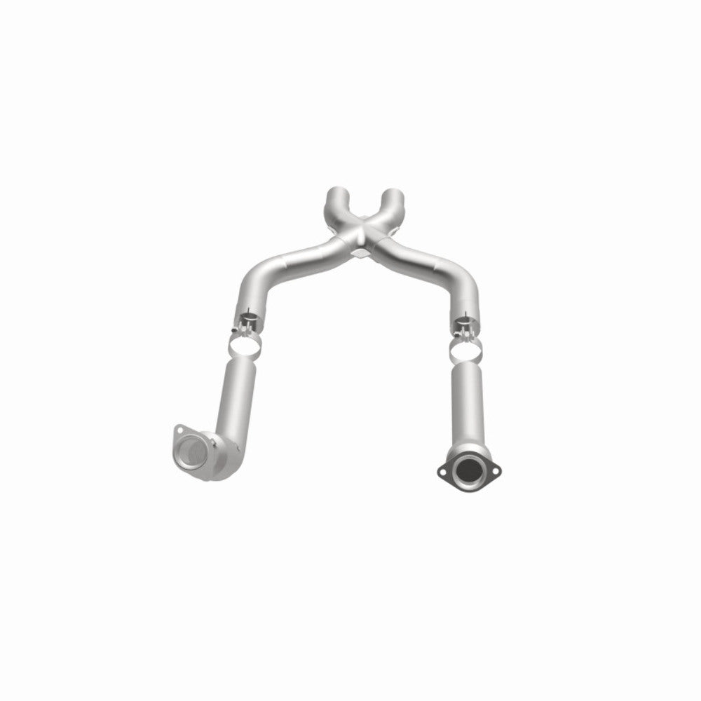 t 2013-2014 Ford Mustang OEM Grade Direct-Fit Cat Converter 21-625 Magnaflow MagnaFlow Exhaust Products
