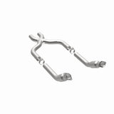 t 2013-2014 Ford Mustang OEM Grade Direct-Fit Cat Converter 21-625 Magnaflow MagnaFlow Exhaust Products