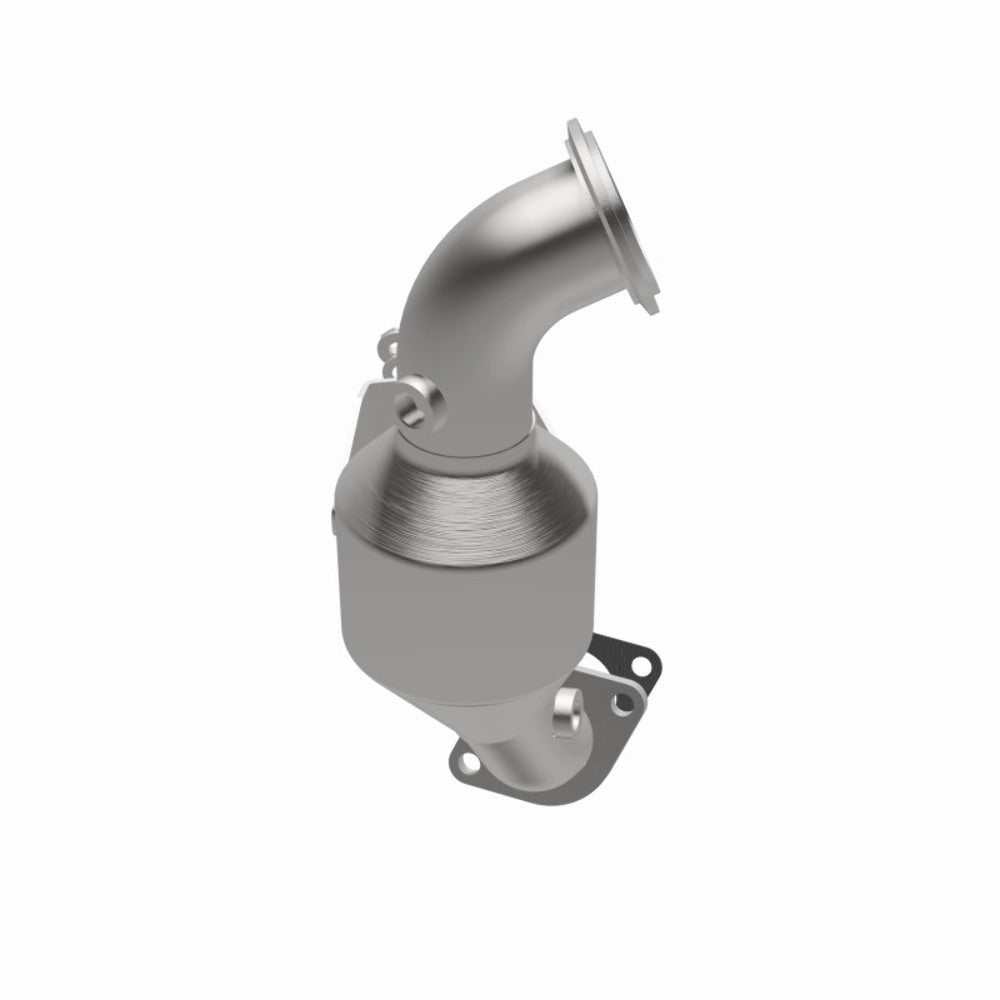 t 2013 2014 Ford Taurus 2.0L Direct-Fit Catalytic Converter 5561837 Magnaflow MagnaFlow Exhaust Products