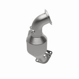 t 2013 2014 Ford Taurus 2.0L Direct-Fit Catalytic Converter 5561837 Magnaflow MagnaFlow Exhaust Products