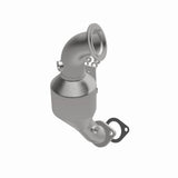 t 2013 2014 Ford Taurus 2.0L Direct-Fit Catalytic Converter 5561837 Magnaflow MagnaFlow Exhaust Products