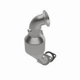 t 2013 2014 Ford Taurus 2.0L Direct-Fit Catalytic Converter 5561837 Magnaflow MagnaFlow Exhaust Products