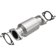 t 2013-2014 Hyundai Genesis California Grade CARB Catalytic Converter 5421861 MagnaFlow Exhaust Products