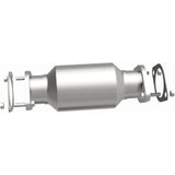 t 2013-2014 Hyundai Genesis California Grade CARB Catalytic Converter 5421861 MagnaFlow Exhaust Products