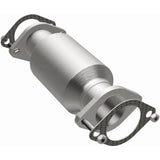 t 2013-2014 Hyundai Genesis California Grade CARB Catalytic Converter 5421861 MagnaFlow Exhaust Products