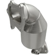 t 2013-2014 Hyundai Genesis Coupe Direct-Fit Catalytic Converter 5411770 Magnaflow MagnaFlow Exhaust Products