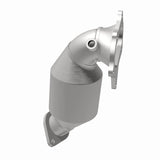 t 2013-2014 Hyundai Genesis Coupe Direct-Fit Catalytic Converter 5411770 Magnaflow MagnaFlow Exhaust Products