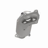 t 2013-2014 Hyundai Genesis Coupe Direct-Fit Catalytic Converter 5411770 Magnaflow MagnaFlow Exhaust Products