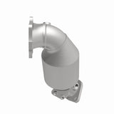 t 2013-2014 Hyundai Genesis Coupe Direct-Fit Catalytic Converter 5411770 Magnaflow MagnaFlow Exhaust Products
