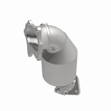 t 2013-2014 Hyundai Genesis Coupe Direct-Fit Catalytic Converter 5411770 Magnaflow MagnaFlow Exhaust Products
