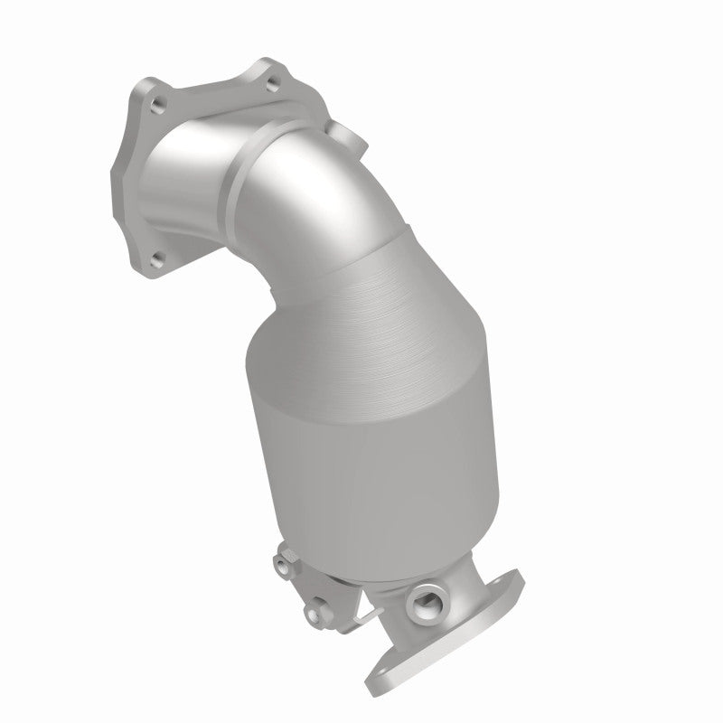 t 2013-2014 Hyundai Genesis Coupe Direct-Fit Catalytic Converter 5411770 Magnaflow MagnaFlow Exhaust Products