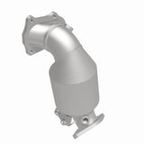 t 2013-2014 Hyundai Genesis Coupe Direct-Fit Catalytic Converter 5411770 Magnaflow MagnaFlow Exhaust Products
