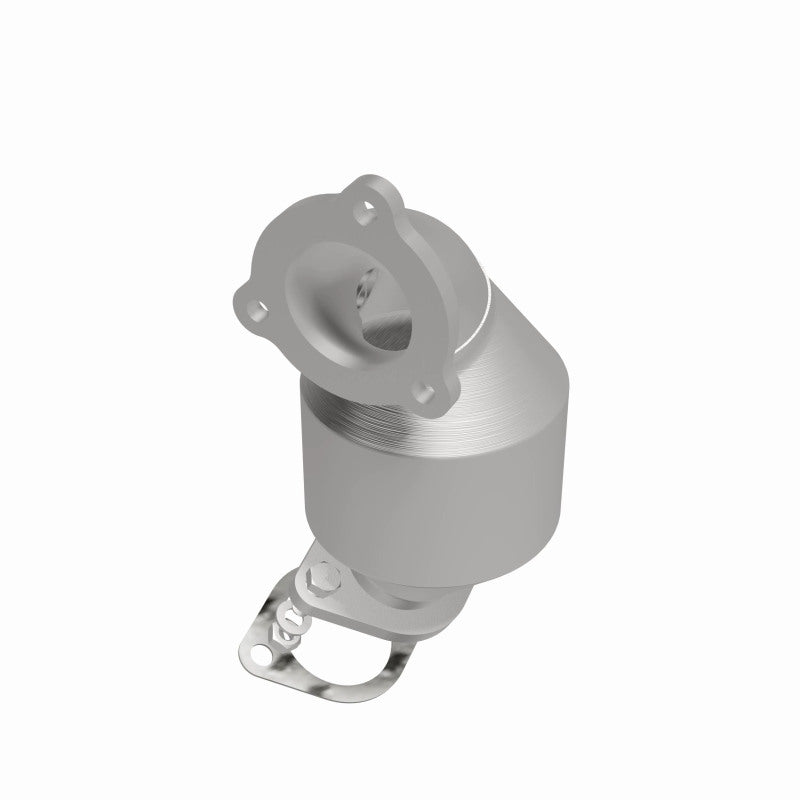 MagnaFlow direct-fit catalytic converter for 2013-2014 Hyundai 1.6L stainless steel CARB compliant 5561882