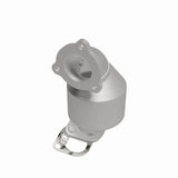 MagnaFlow direct-fit catalytic converter for 2013-2014 Hyundai 1.6L stainless steel CARB compliant 5561882