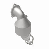 MagnaFlow direct-fit catalytic converter for 2013-2014 Hyundai 1.6L stainless steel CARB compliant 5561882