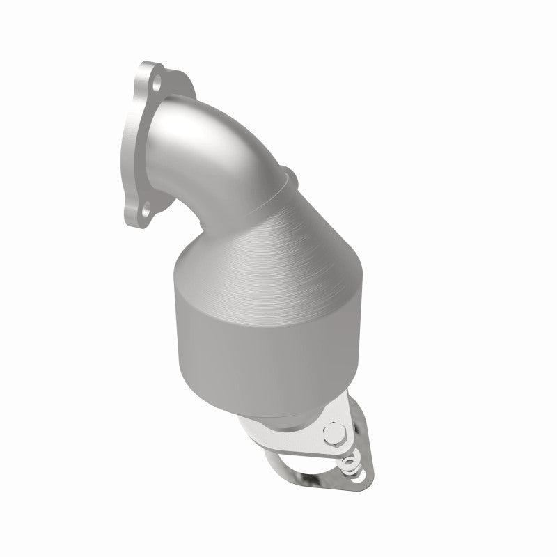 MagnaFlow direct-fit catalytic converter for 2013-2014 Hyundai 1.6L stainless steel CARB compliant 5561882