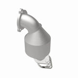 MagnaFlow direct-fit catalytic converter for 2013-2014 Hyundai 1.6L stainless steel CARB compliant 5561882