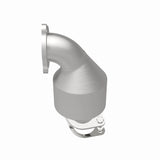 MagnaFlow direct-fit catalytic converter for 2013-2014 Hyundai 1.6L stainless steel CARB compliant 5561882