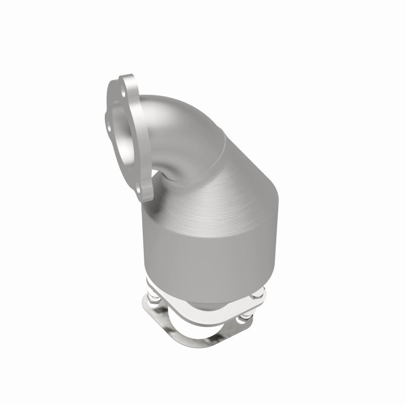 MagnaFlow direct-fit catalytic converter for 2013-2014 Hyundai 1.6L stainless steel CARB compliant 5561882