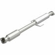 MagnaFlow direct-fit catalytic converter for 2012-2015 Hyundai Optima 2.4L stainless steel CARB compliant 5561133