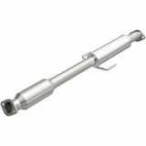 MagnaFlow direct-fit catalytic converter for 2012-2015 Hyundai Optima 2.4L stainless steel CARB compliant 5561133