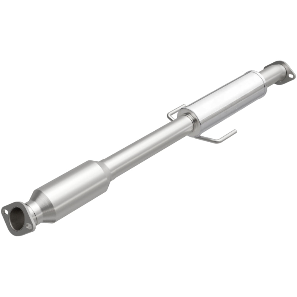 MagnaFlow direct-fit catalytic converter for 2012-2015 Hyundai Optima 2.4L stainless steel CARB compliant 5561133