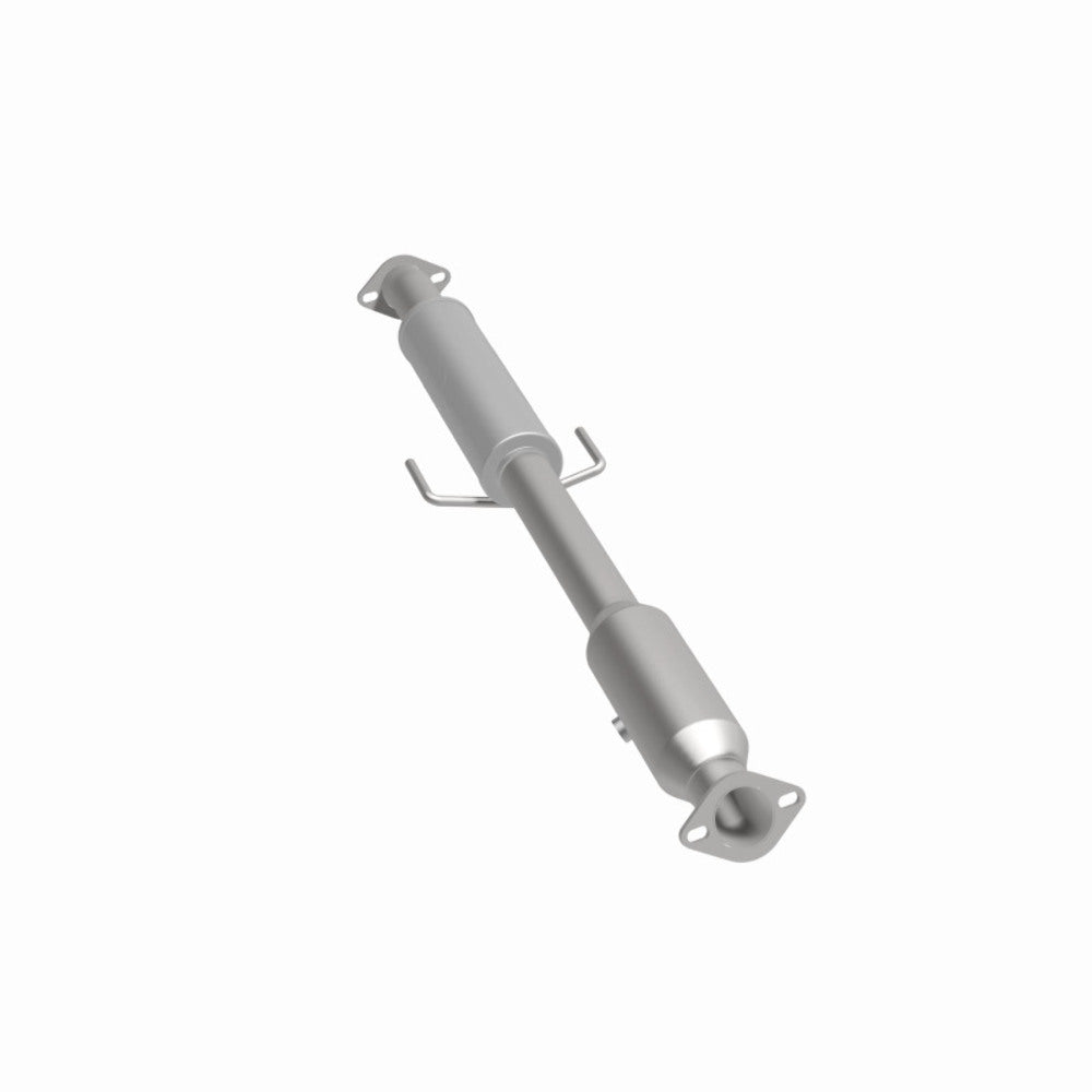 MagnaFlow direct-fit catalytic converter for 2012-2015 Hyundai Optima 2.4L stainless steel CARB compliant 5561133