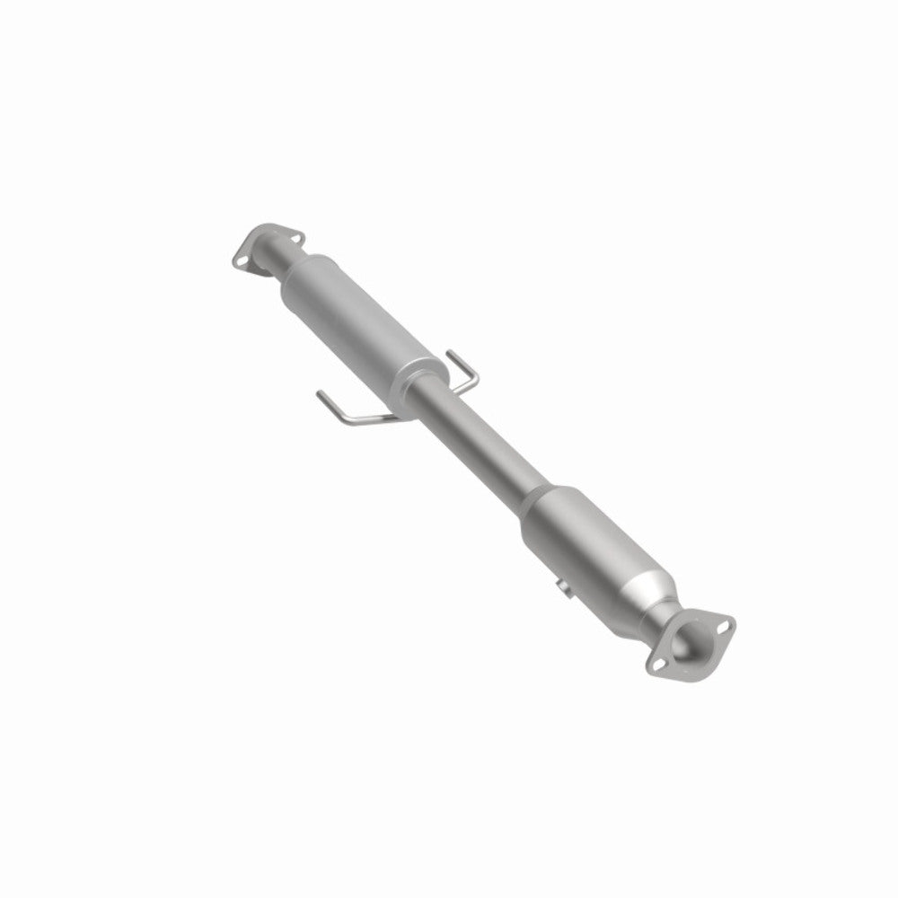 MagnaFlow direct-fit catalytic converter for 2012-2015 Hyundai Optima 2.4L stainless steel CARB compliant 5561133