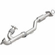 MagnaFlow direct-fit catalytic converter for 2013-2014 Nissan 3.5L stainless steel CARB compliant 5592699