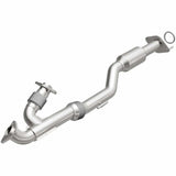 MagnaFlow direct-fit catalytic converter for 2013-2014 Nissan 3.5L stainless steel CARB compliant 5592699