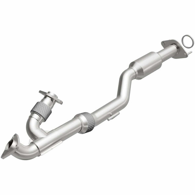 MagnaFlow direct-fit catalytic converter for 2013-2014 Nissan 3.5L stainless steel CARB compliant 5592699