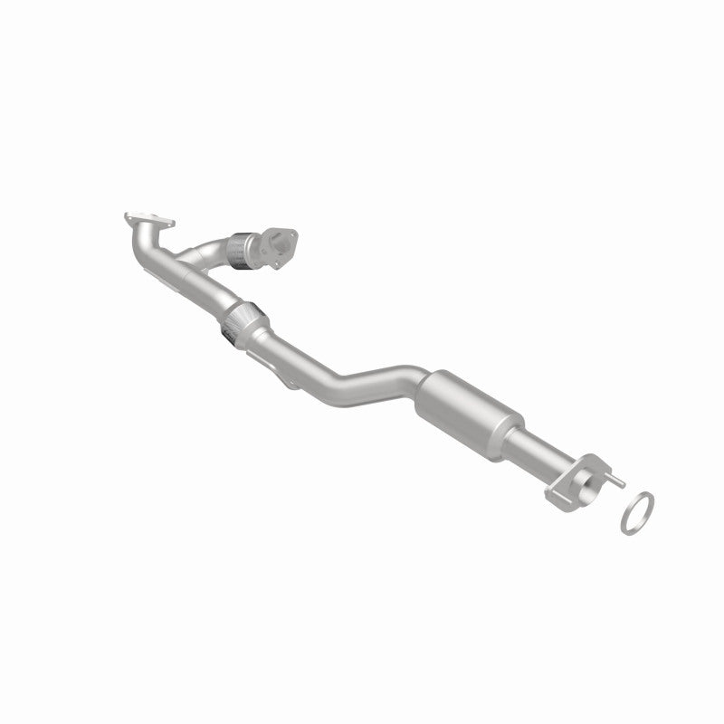 MagnaFlow direct-fit catalytic converter for 2013-2014 Nissan 3.5L stainless steel CARB compliant 5592699