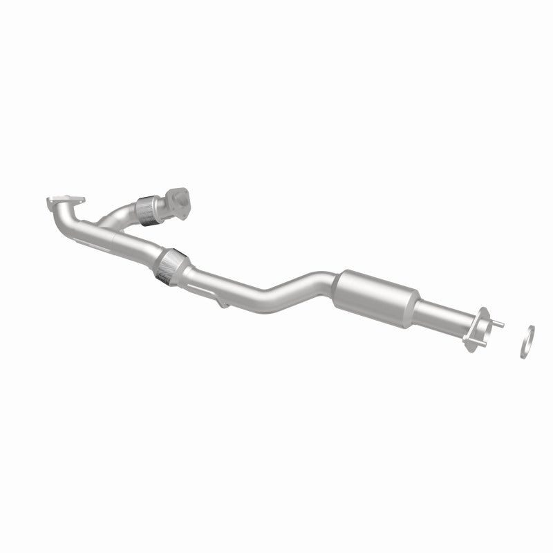 MagnaFlow direct-fit catalytic converter for 2013-2014 Nissan 3.5L stainless steel CARB compliant 5592699