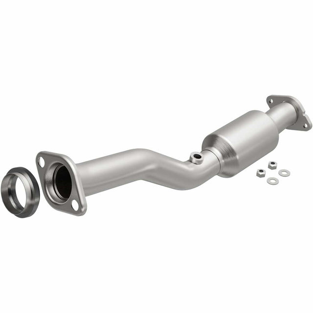 t 2013-2014 Nissan Sentra CARB Compliant Catalytic Converter 5671709 Magnaflow MagnaFlow Exhaust Products