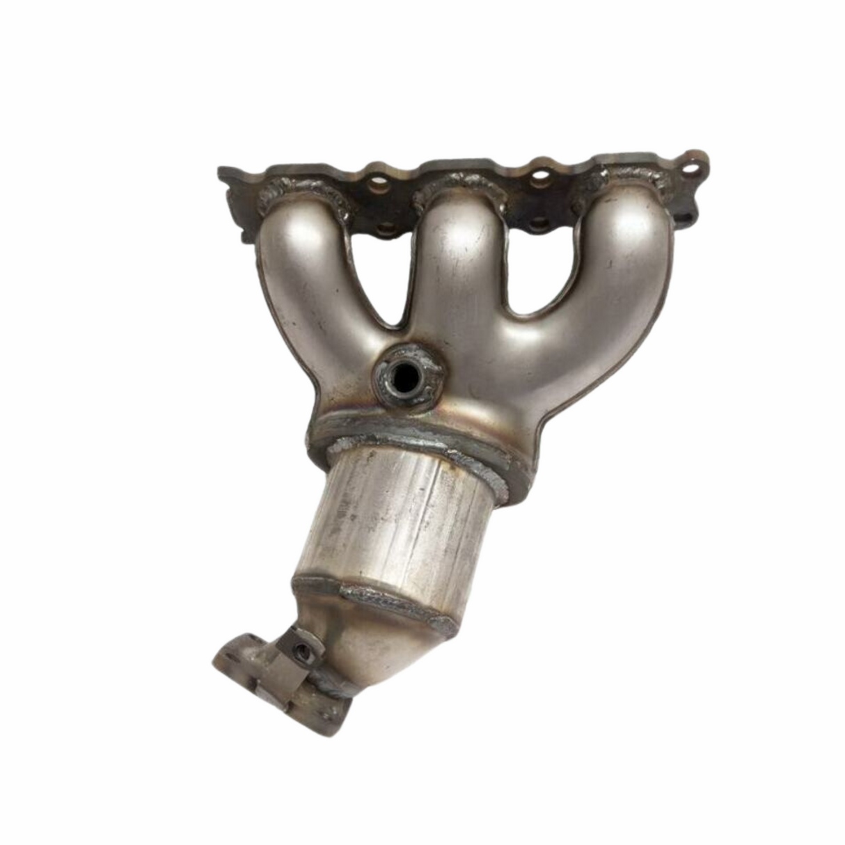 t 2013-2014 Volvo XC90 Catalytic Converter 17363 Davico Mfg