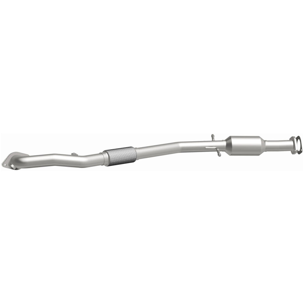 t 2013-2015 Chevy Malibu California Grade CARB Catalytic Converter 557973 MagnaFlow Exhaust Products
