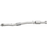 t 2013-2015 Chevy Malibu California Grade CARB Catalytic Converter 557973 MagnaFlow Exhaust Products