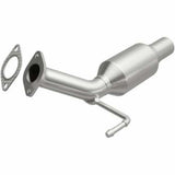 MagnaFlow direct-fit catalytic converter fits 2013-2017 Buick Encore and 2015-2017 Chevrolet Trax, this and 2013-2015 Encore 1.4 1.4 inch inlet/outlet stainless steel CARB complian