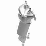 MagnaFlow direct-fit catalytic converter for 2013-2015 Ford 3.5L stainless steel CARB compliant 5531218