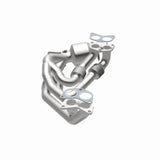 MagnaFlow direct-fit catalytic converter fits 2013-2016 Scion FR-S, 2013-2020 Subaru BRZ, and more, this and 2013-2015 FR-S H4 2 stainless steel CARB compliant OBDII 52467