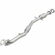 t 2013-2015 Malibu 2.5 Direct-Fit Catalytic Converter 52973 Magnaflow MagnaFlow Exhaust Products