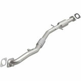 t 2013-2015 Malibu 2.5 Direct-Fit Catalytic Converter 52973 Magnaflow MagnaFlow Exhaust Products