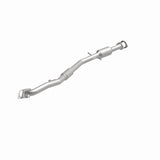 t 2013-2015 Malibu 2.5 Direct-Fit Catalytic Converter 52973 Magnaflow MagnaFlow Exhaust Products